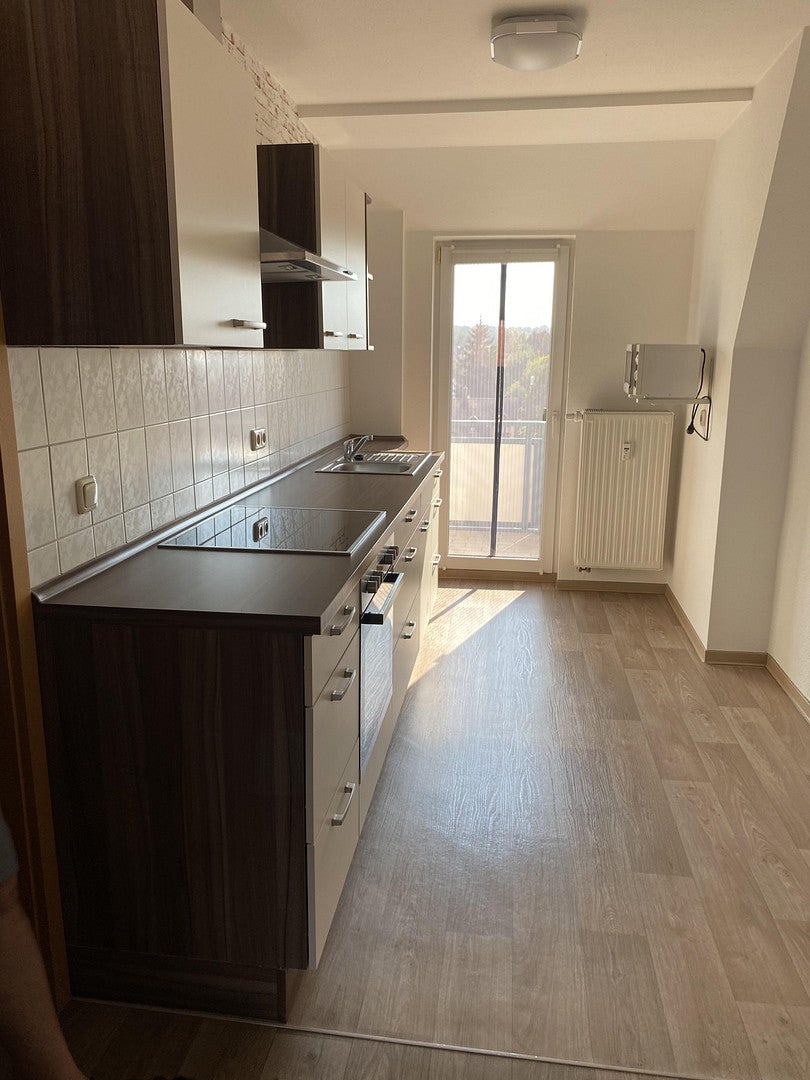 Wohnung Thümmelstraße in Altenburg