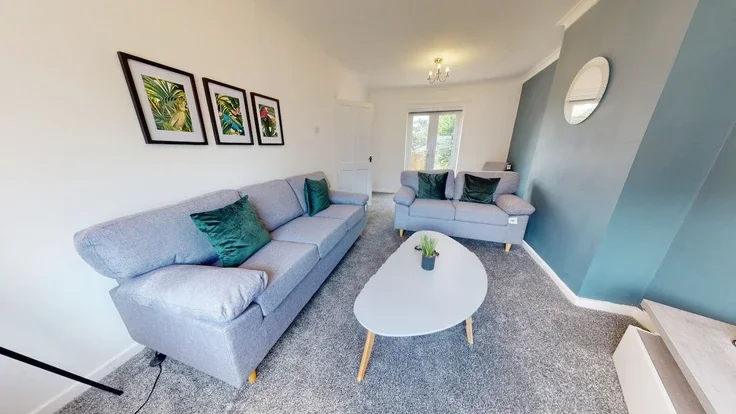 House Daventry Avenue in Stockton-on-Tees