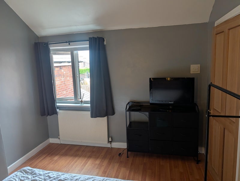 Room Alexandra Street in Maltby