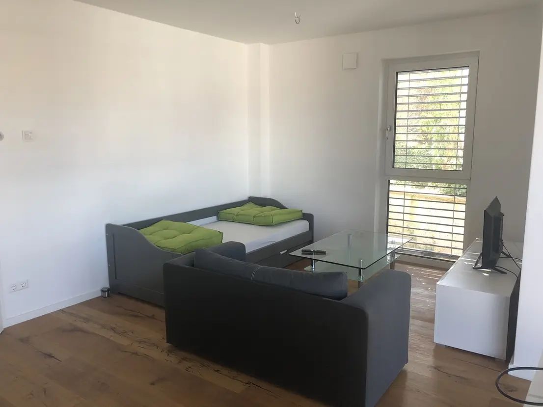 Wohnung Semmelweisstraße in Heilbronn