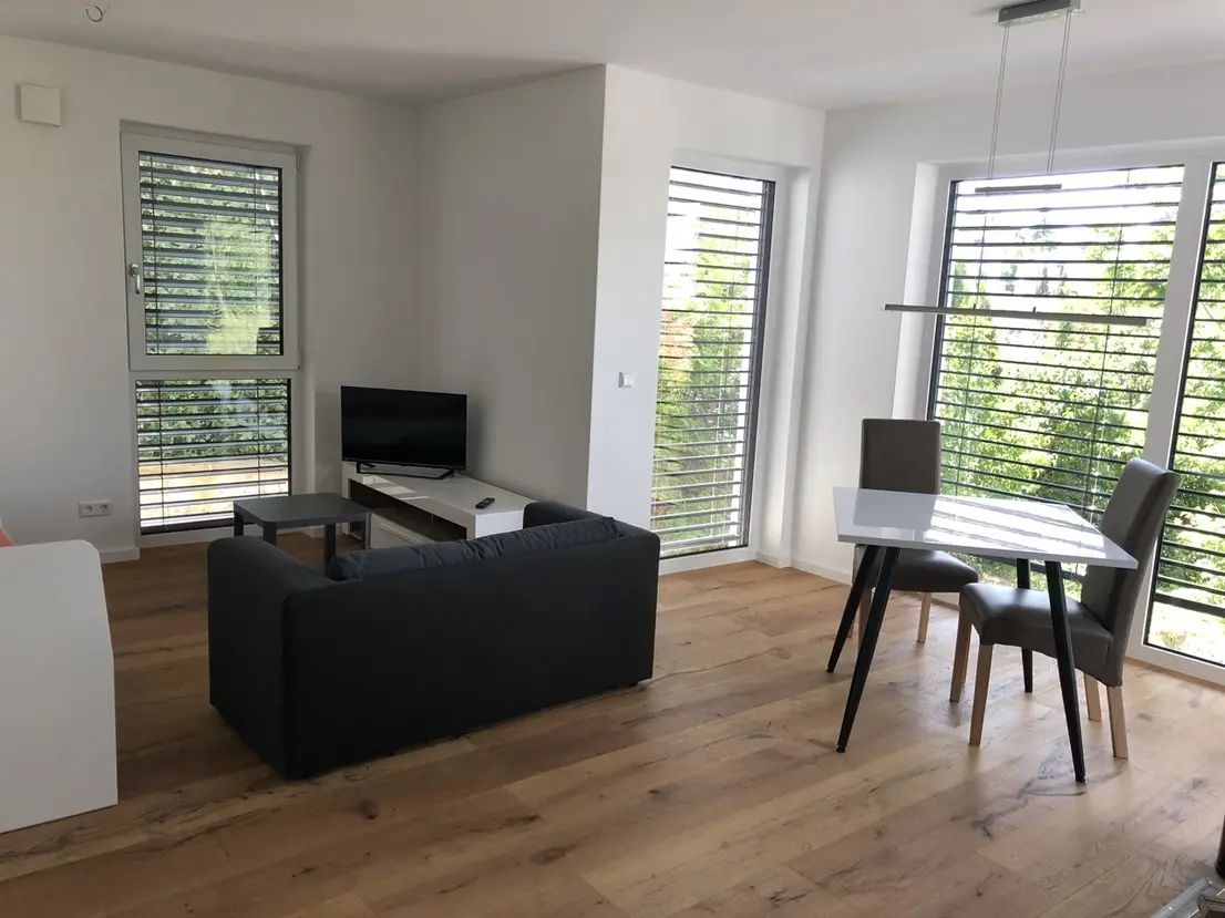 Wohnung Semmelweisstraße in Heilbronn
