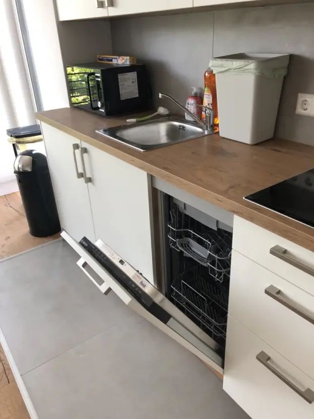 Wohnung Semmelweisstraße in Heilbronn