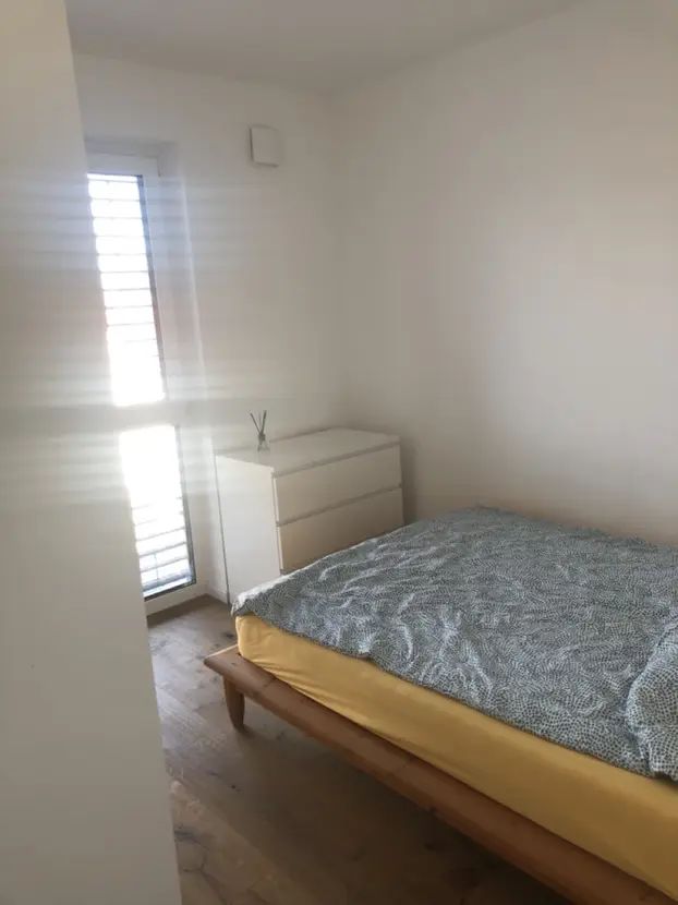 Wohnung Semmelweisstraße in Heilbronn