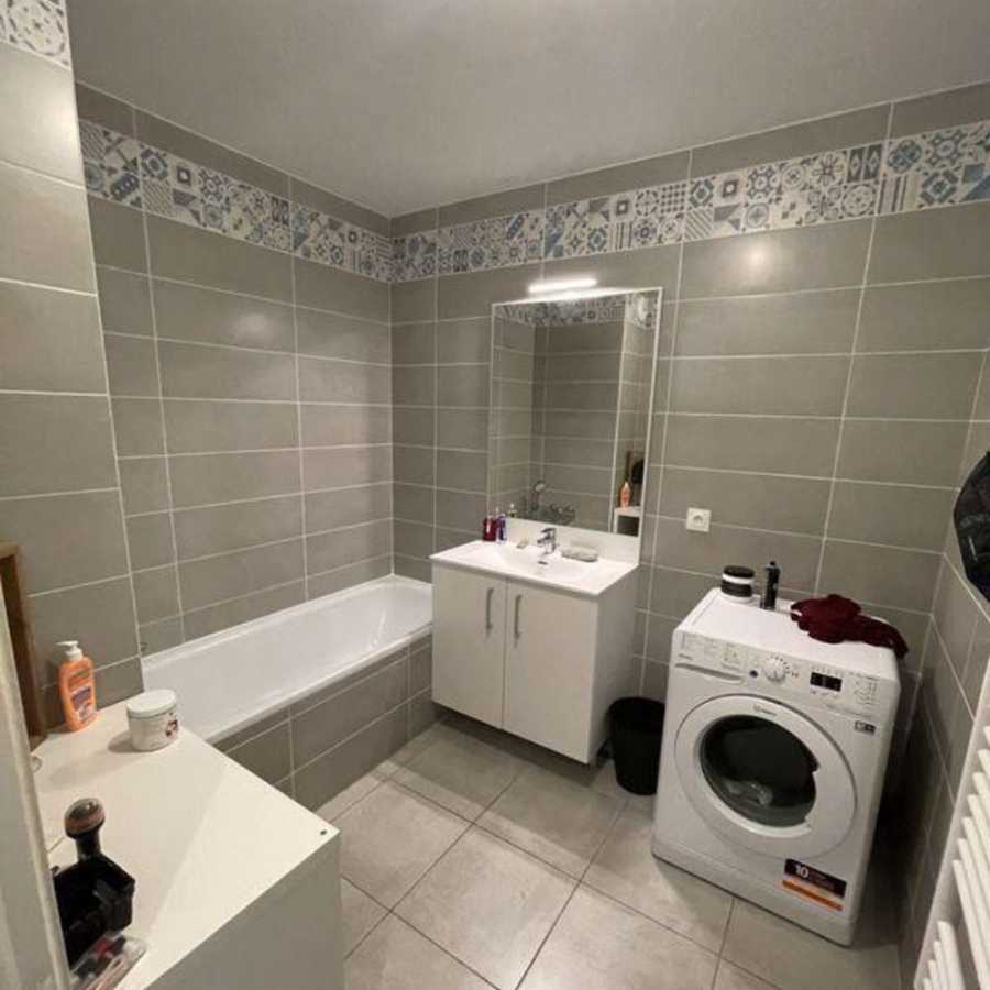 Appartement Place de la Porte de Vanves à Paris