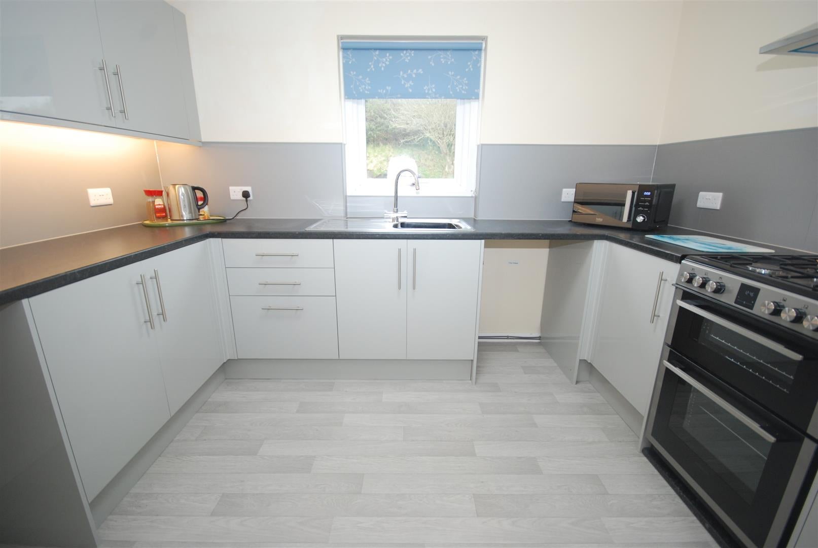 Flat The Mount in Torridge District