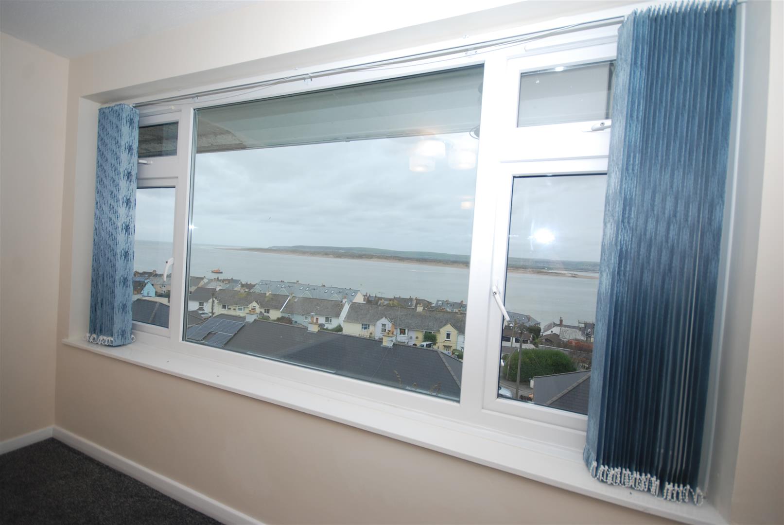 Flat The Mount in Torridge District