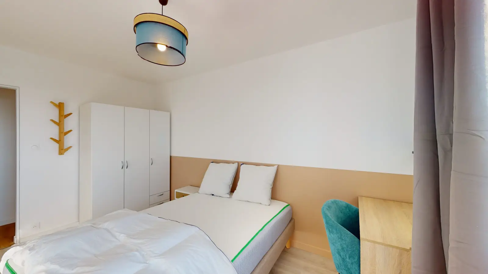 Appartement Boulevard Georges Mandel à Nantes