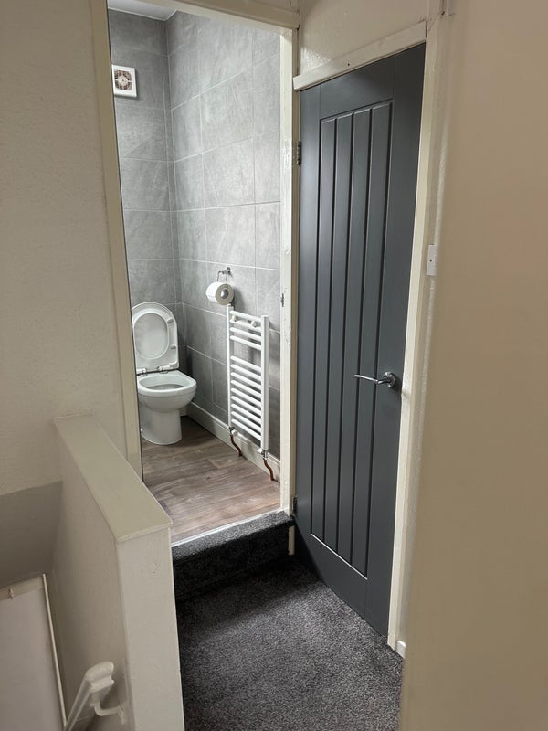 Room Kimberley Street in Chadderton
