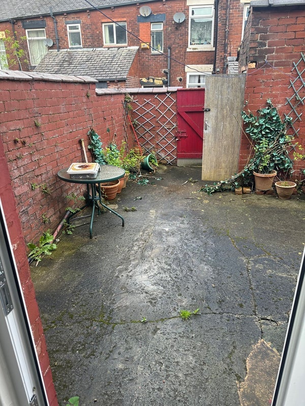 Room Kimberley Street in Chadderton