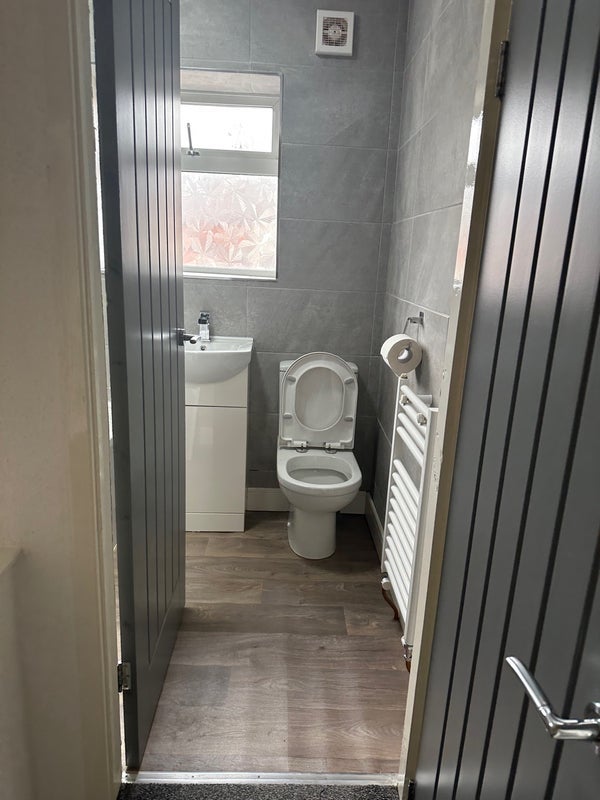 Room Kimberley Street in Chadderton