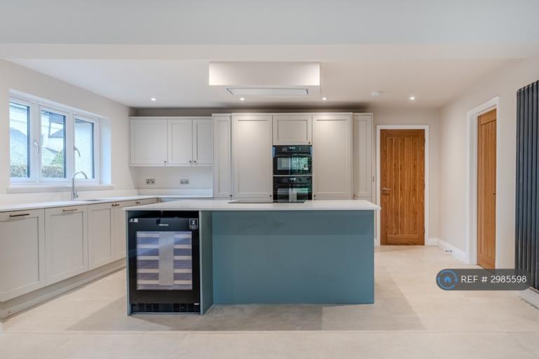 House Hallaton Road in Harborough