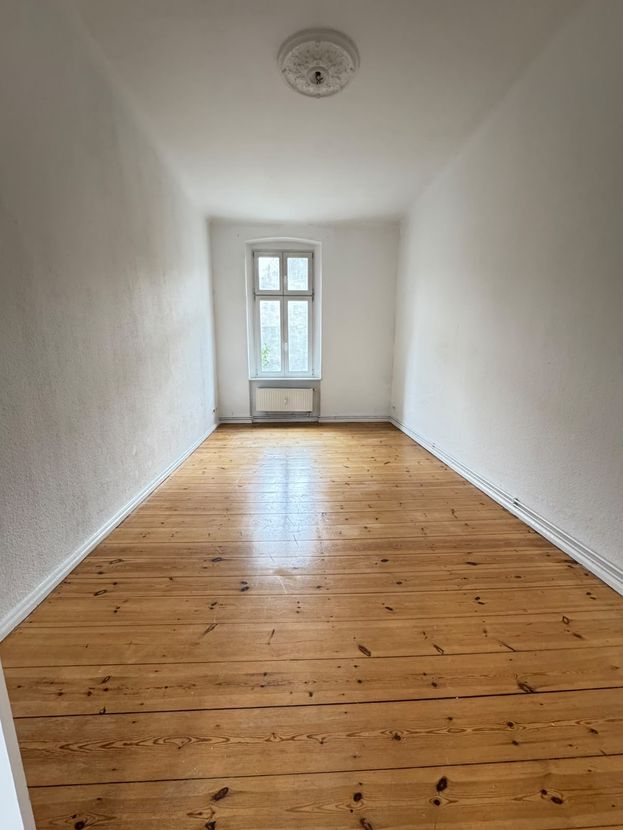 Wohnung Zeppelinstraße in Potsdam