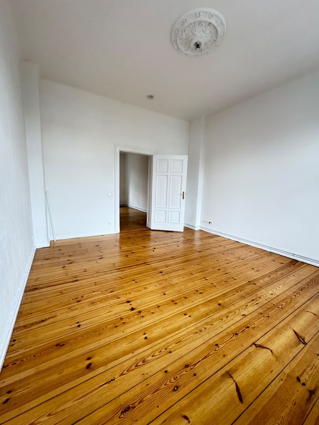 Wohnung Zeppelinstraße in Potsdam