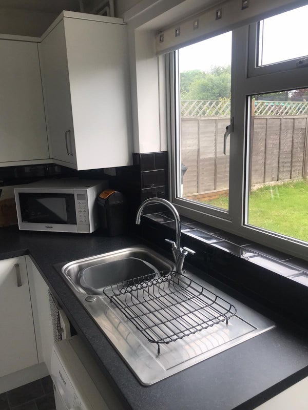Room Horton Close in Bournemouth