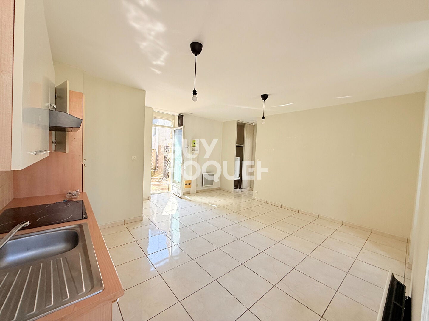 Appartement Rue Claude Bernard à Landerneau