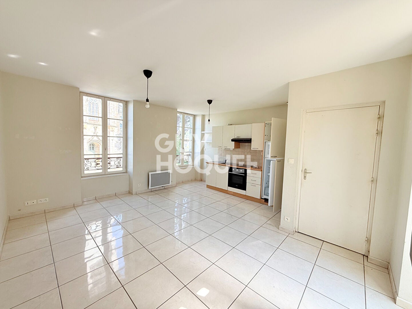 Appartement Rue Claude Bernard à Landerneau