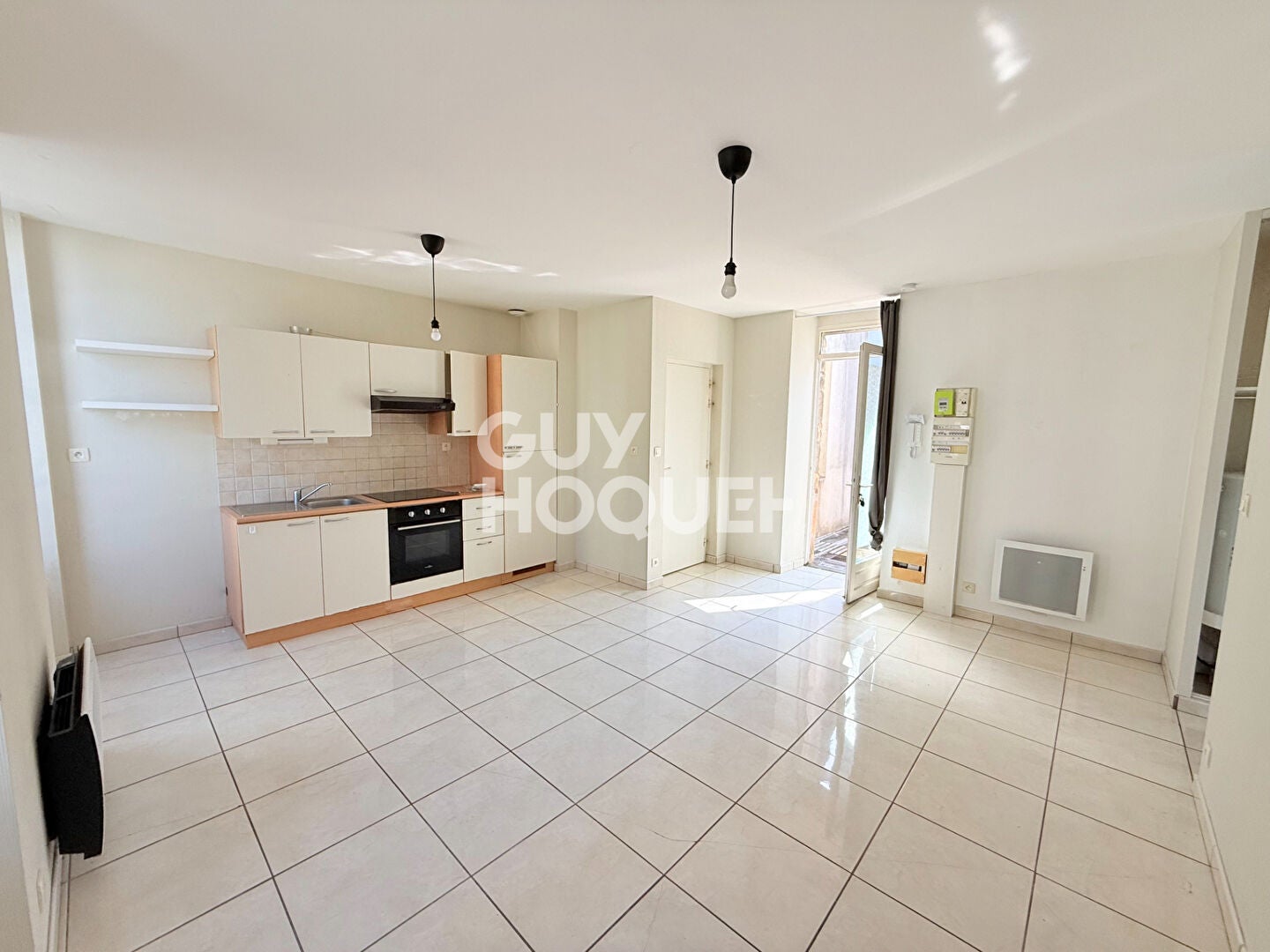 Appartement Rue Claude Bernard à Landerneau