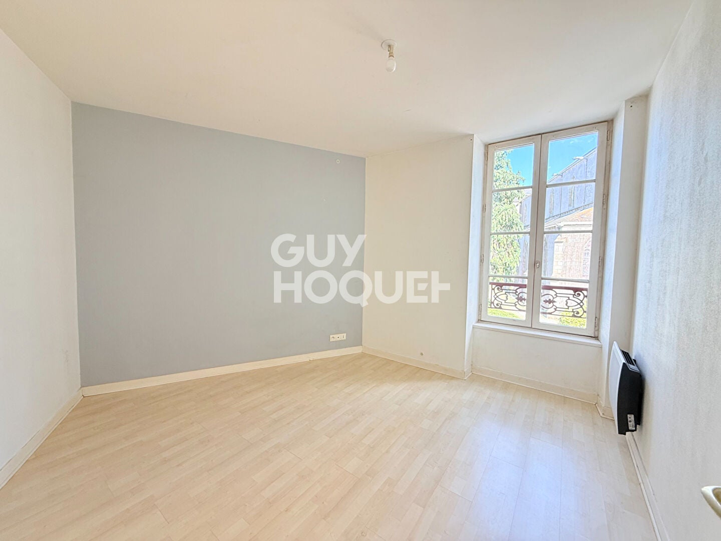 Appartement Rue Claude Bernard à Landerneau