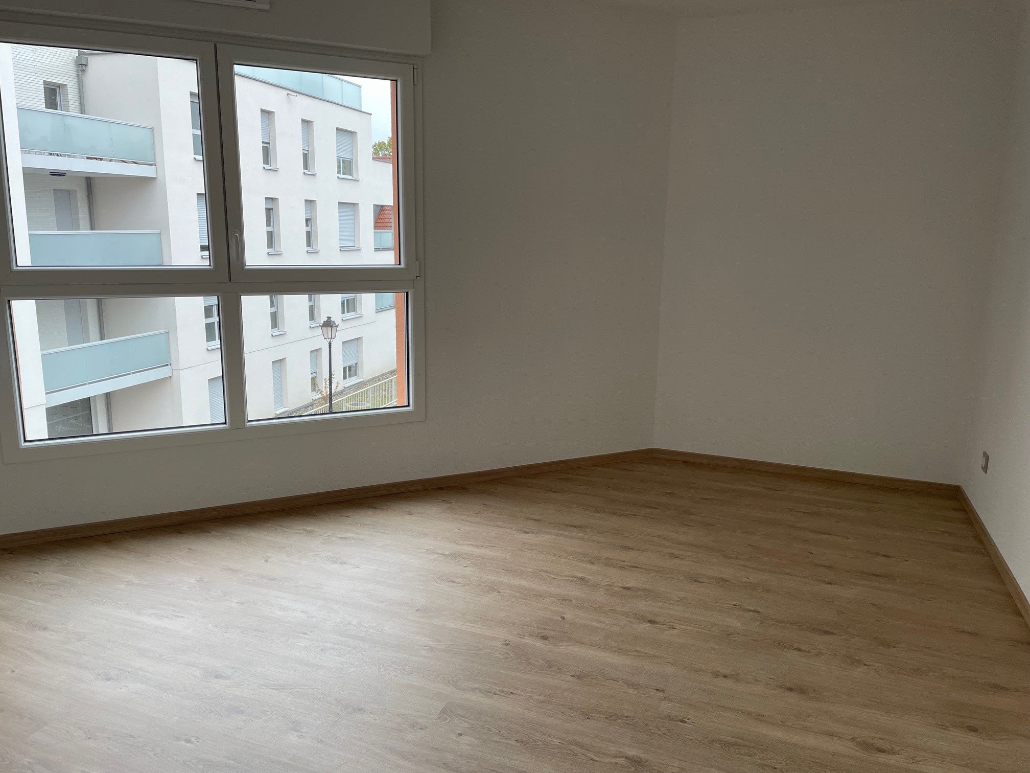 Appartement Rue Cuvier à Mulhouse