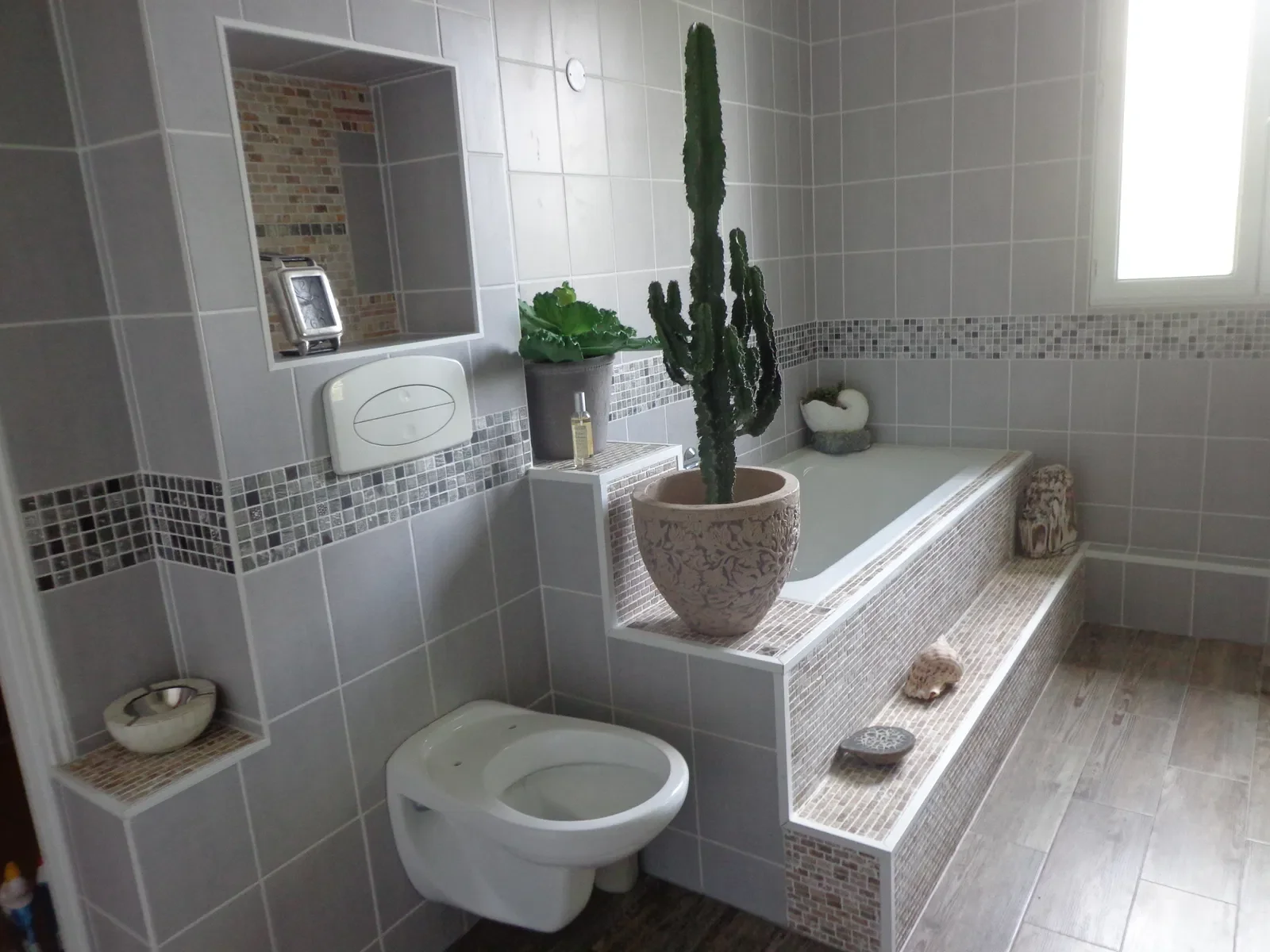 Chambre D 927 à Méru