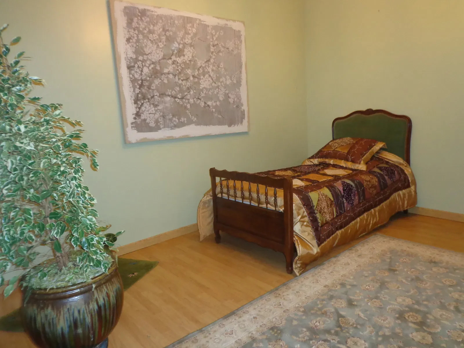 Chambre D 927 à Méru