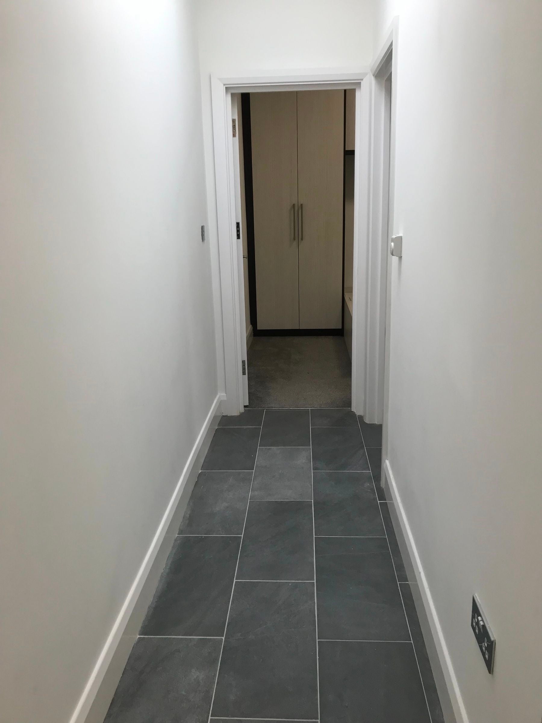 Flat Greenford Road in London