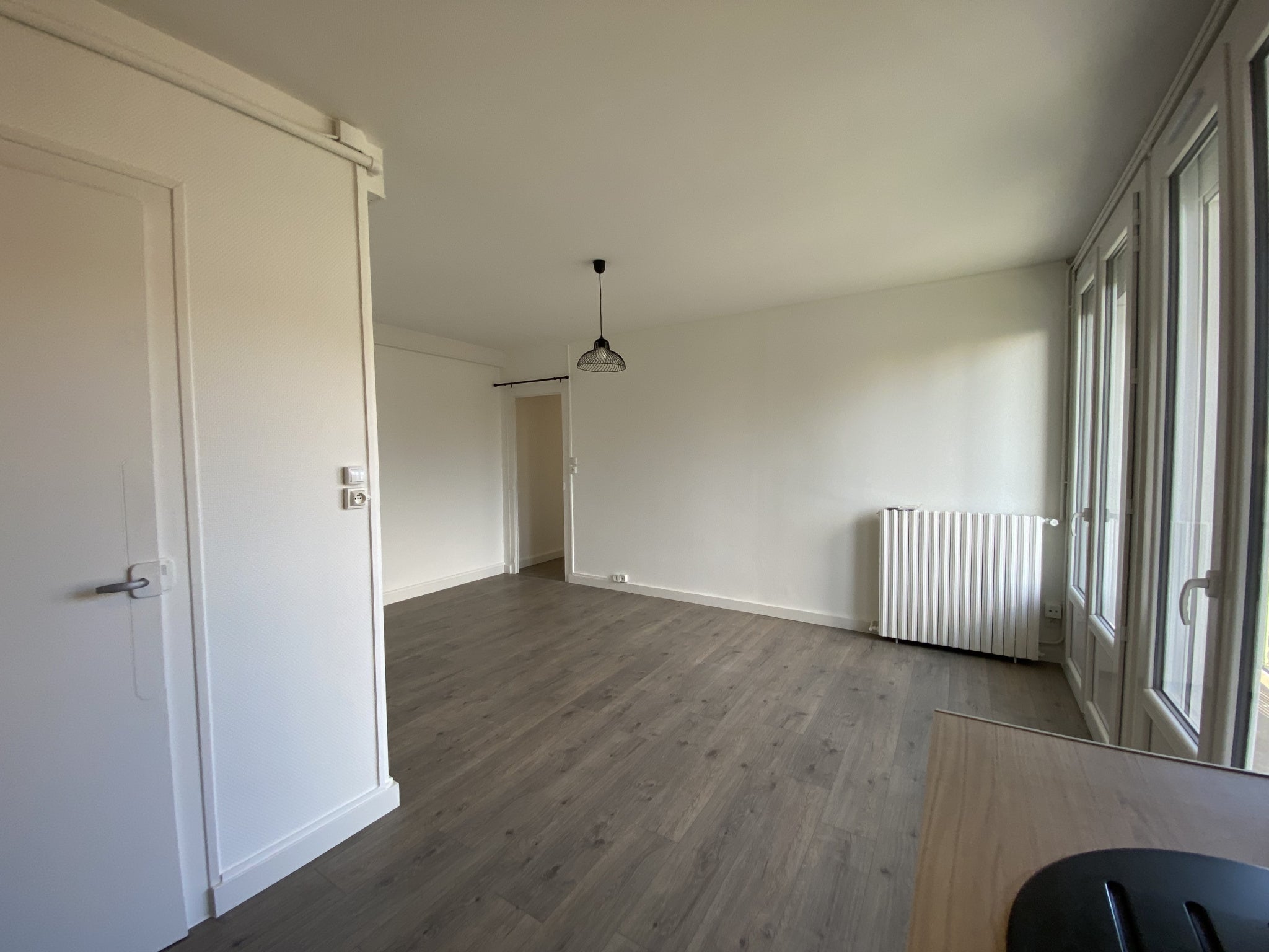 Appartement Rue de Saumur à Les Herbiers