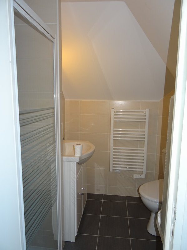 Appartement Rue Antigna à Orléans