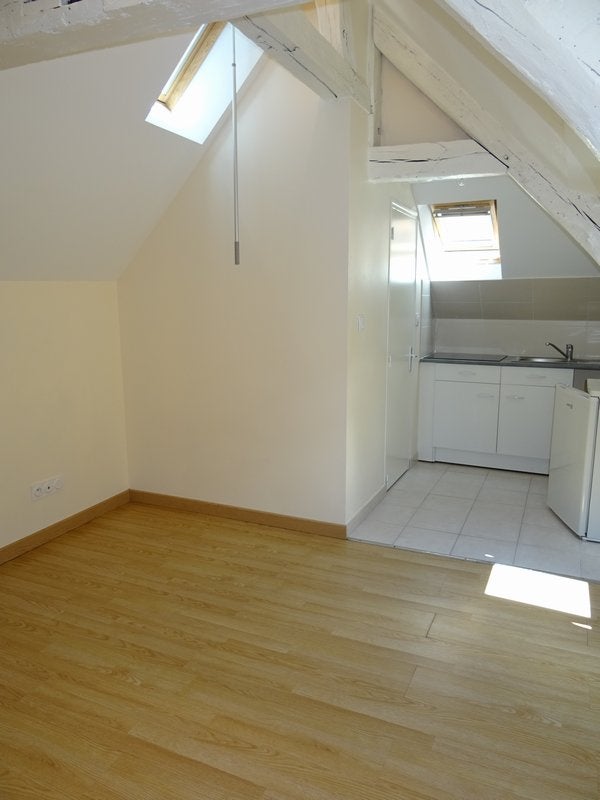 Appartement Rue Antigna à Orléans