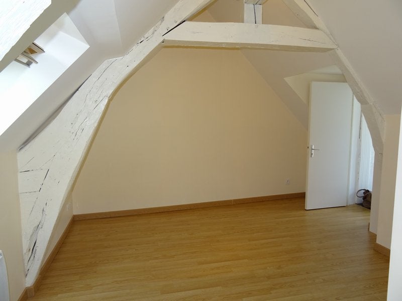Appartement Rue Antigna à Orléans
