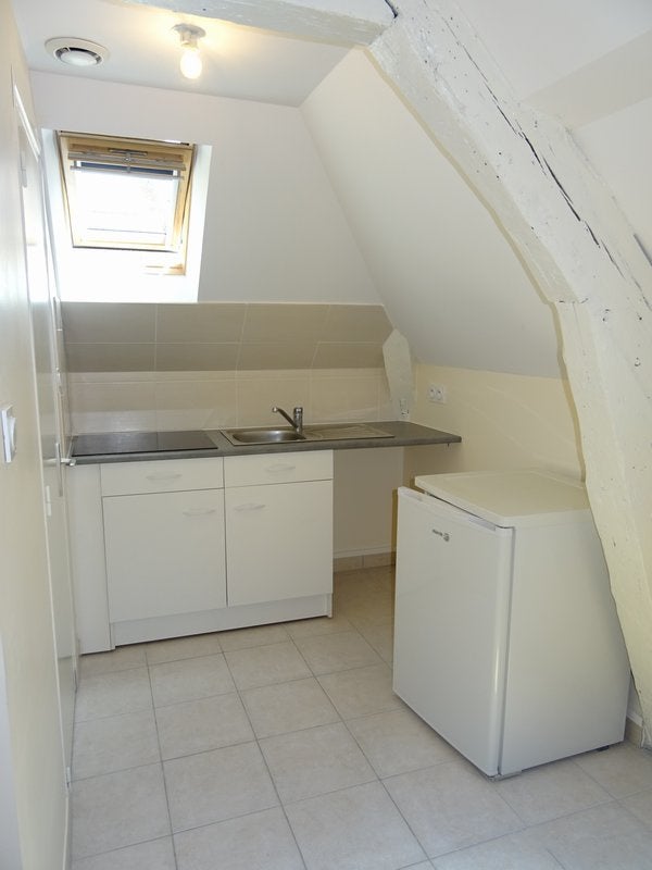 Appartement Rue Antigna à Orléans