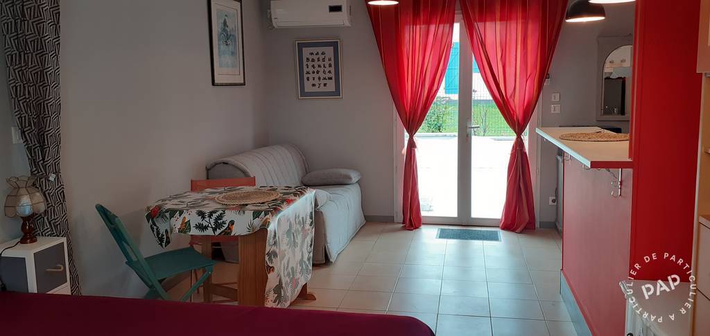 Appartement Autoroute des Landes à Saint-Martin-de-Seignanx