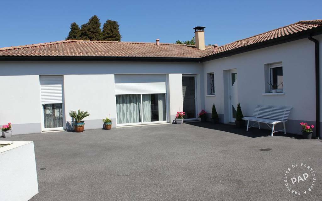 Appartement Autoroute des Landes à Saint-Martin-de-Seignanx