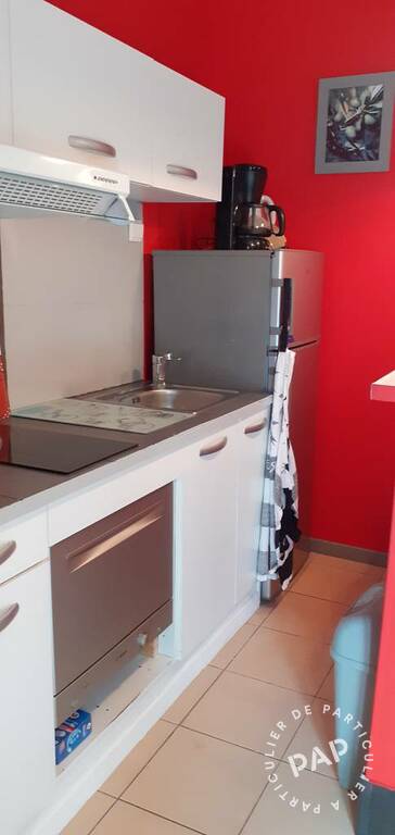 Appartement Autoroute des Landes à Saint-Martin-de-Seignanx