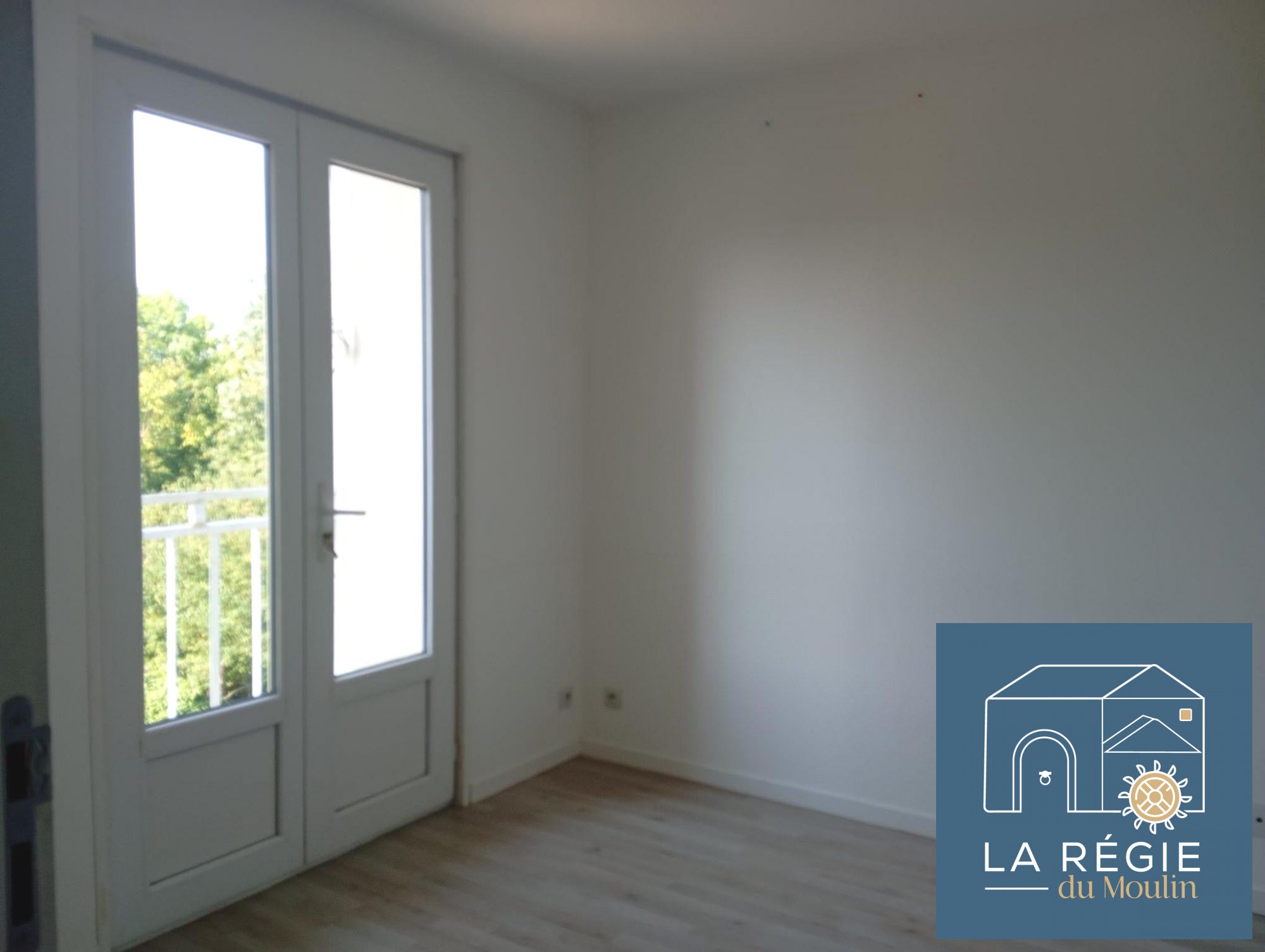 Appartement Place Deyse Dagand à Les Abrets en Dauphiné