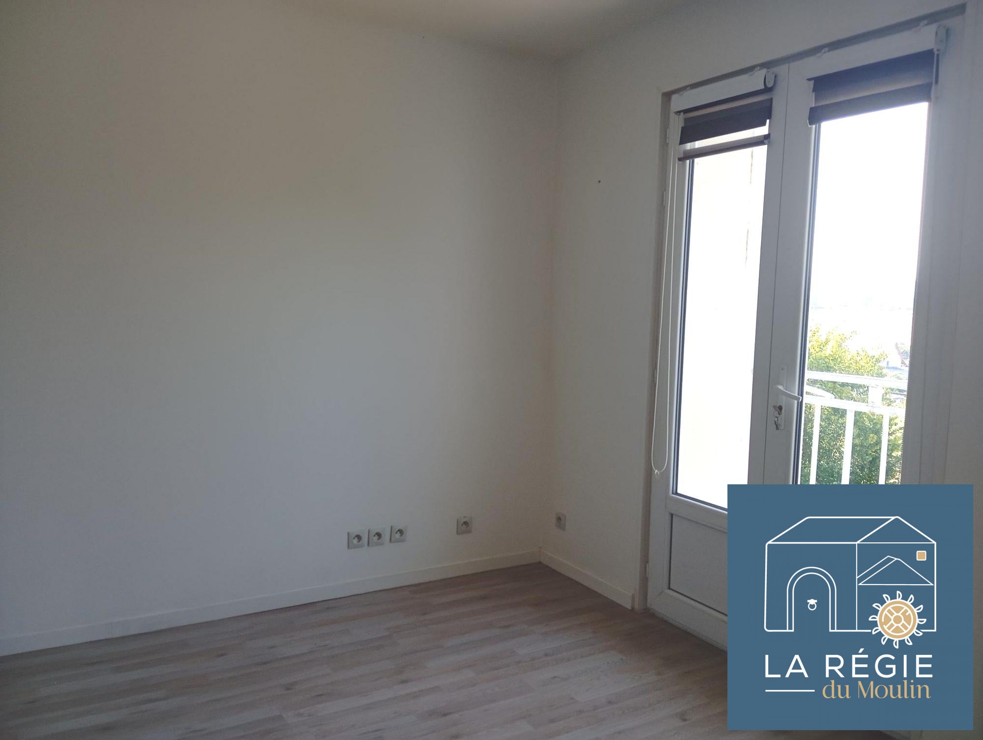 Appartement Place Deyse Dagand à Les Abrets en Dauphiné