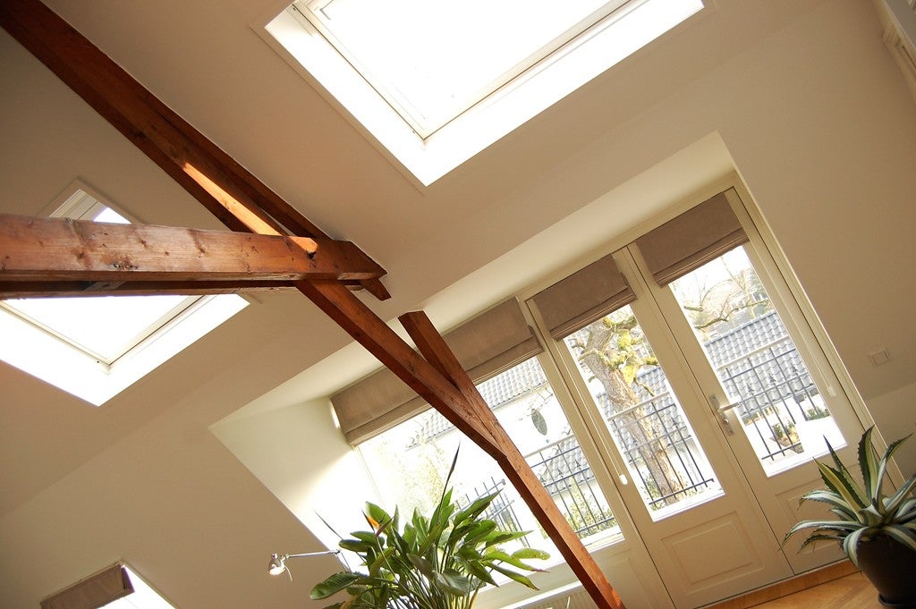 Appartement Berg 63 D in Nuenen
