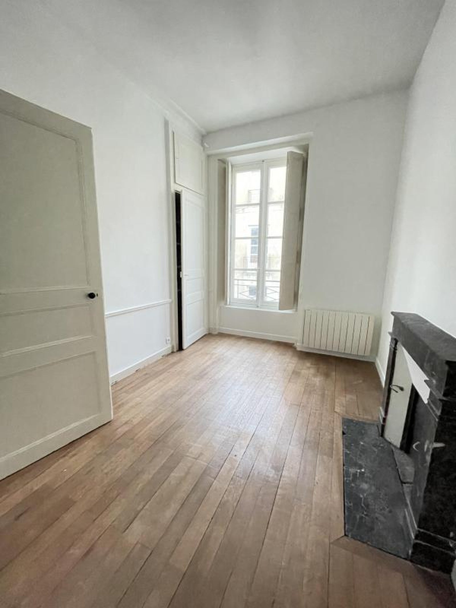 Appartement Rue Gresset à Nantes