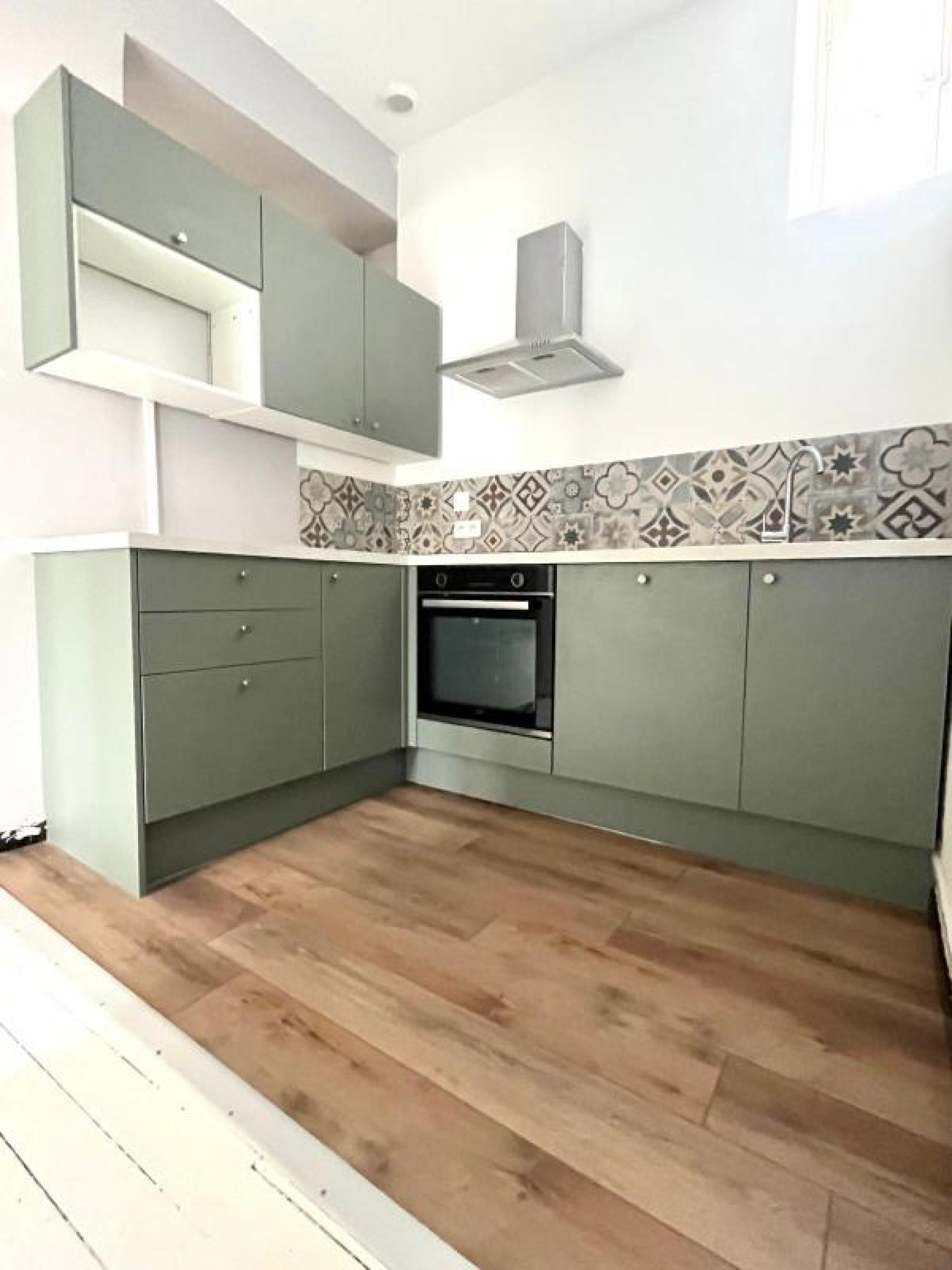 Appartement Rue Gresset à Nantes