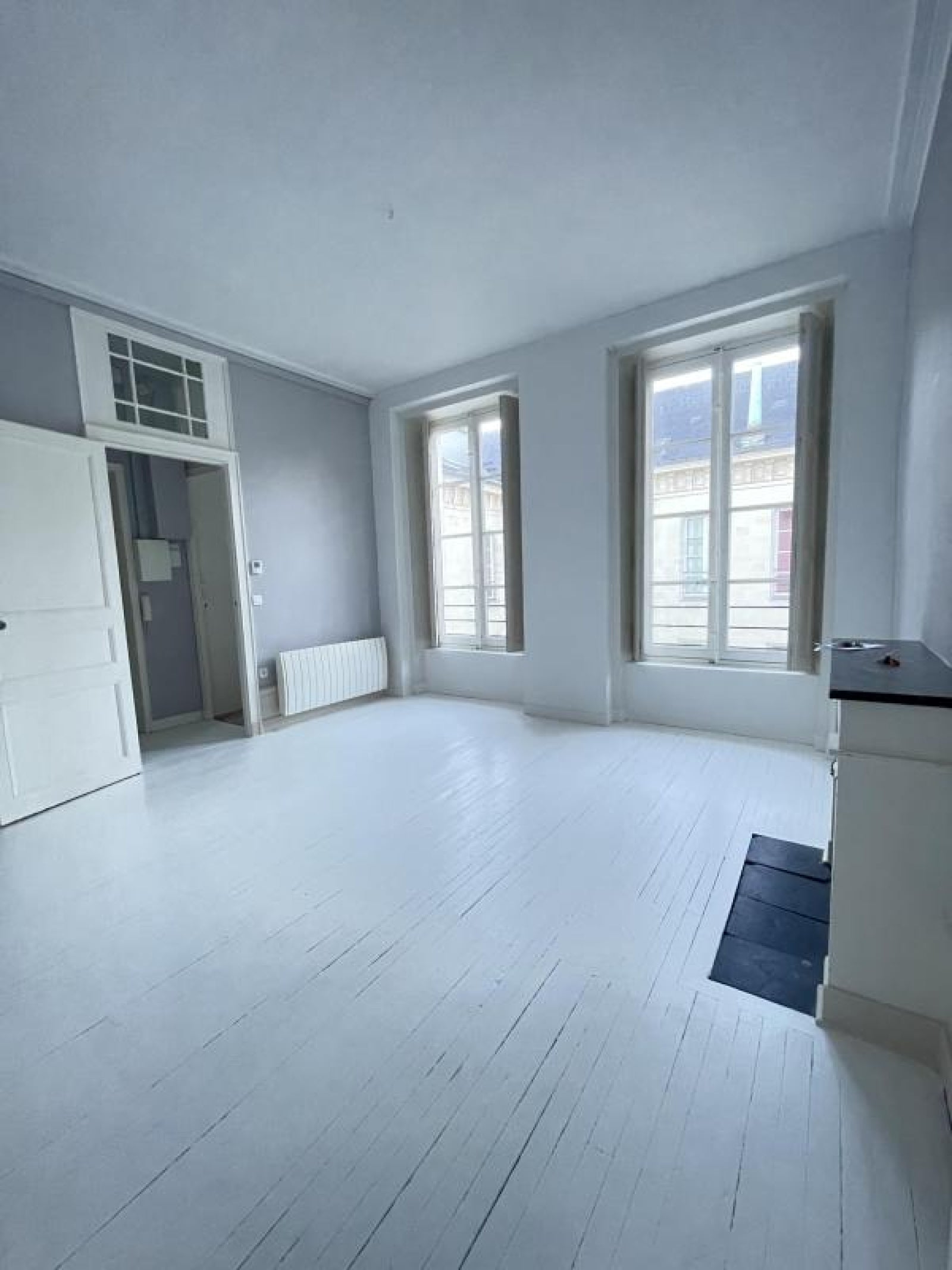 Appartement Rue Gresset à Nantes