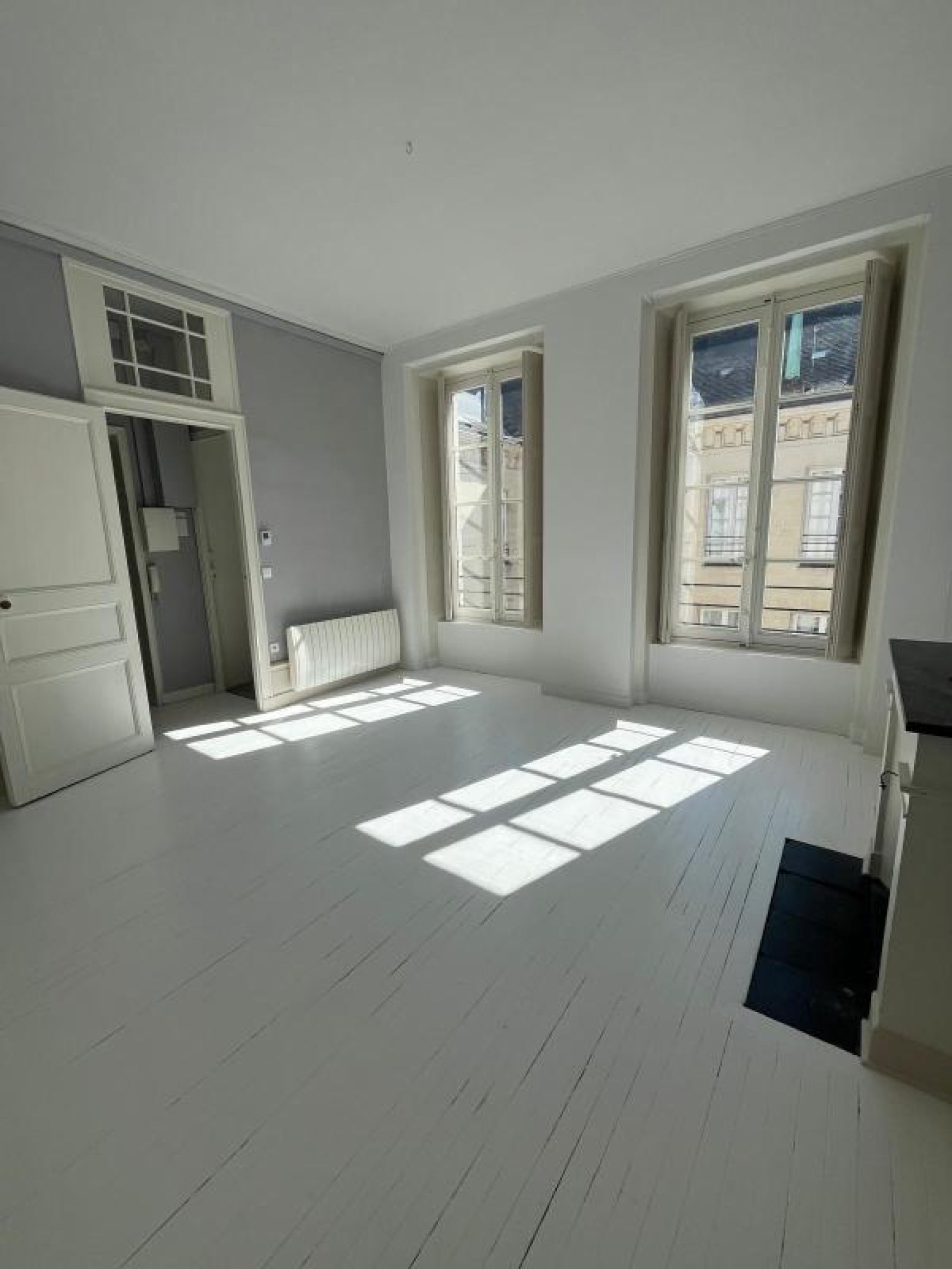 Flat Rue Gresset in Nantes