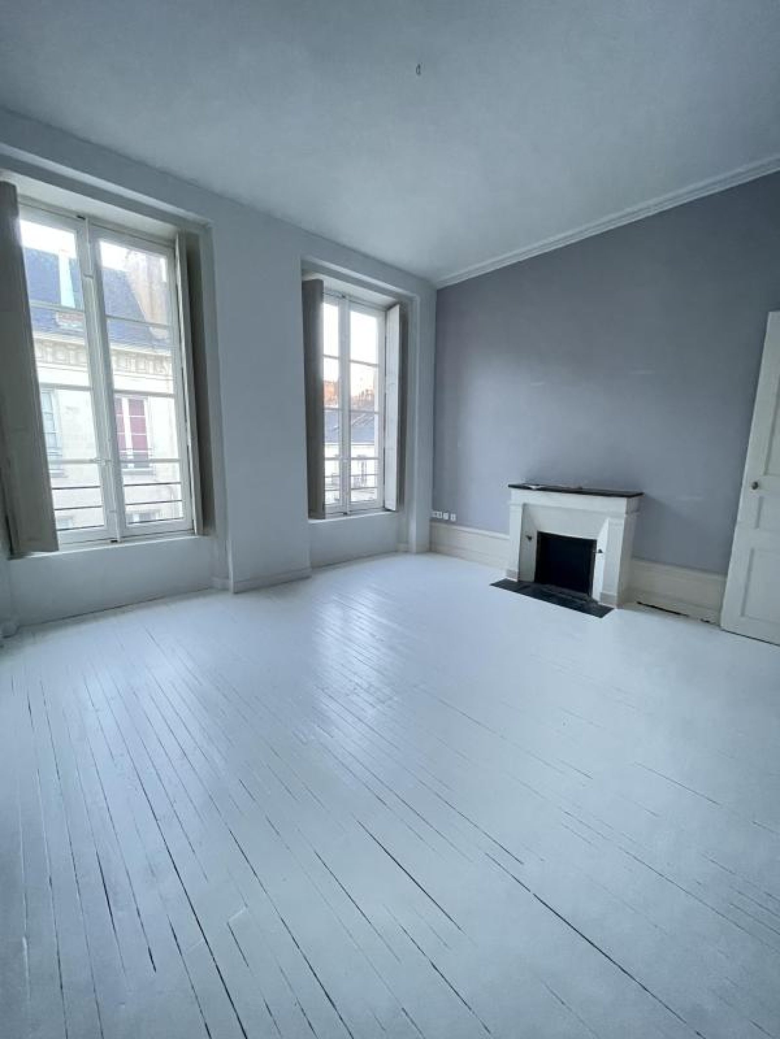 Appartement Rue Gresset à Nantes