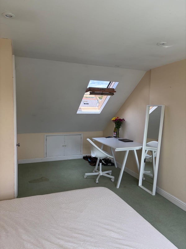 Room Cicada Road in Greater London