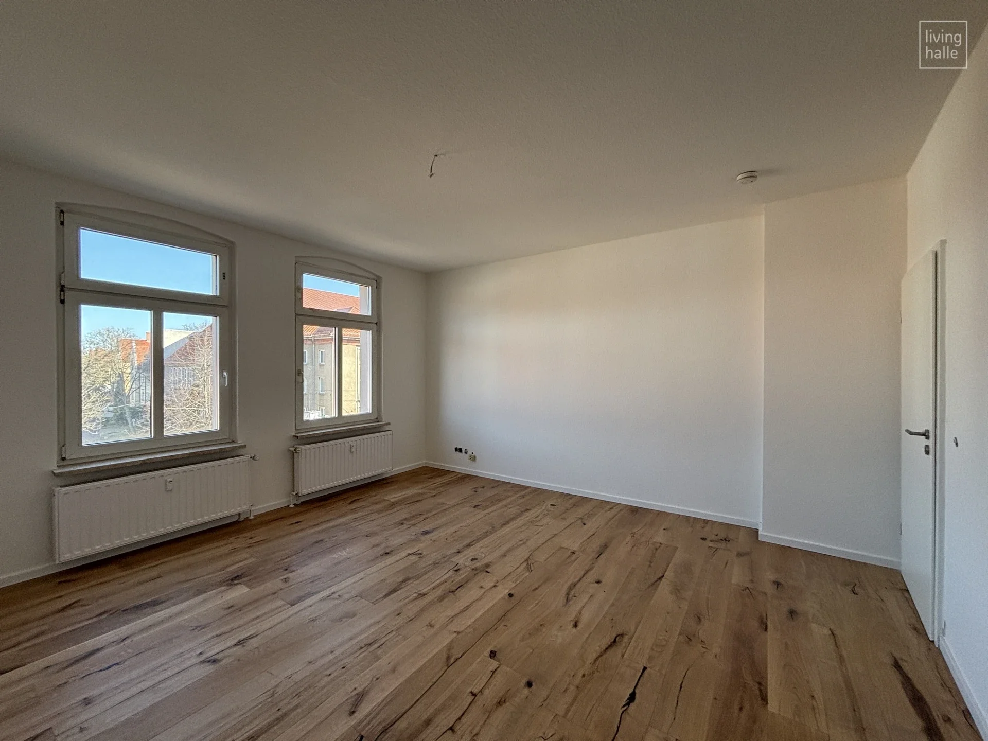 Wohnung Reilstraße in Halle (Saale)