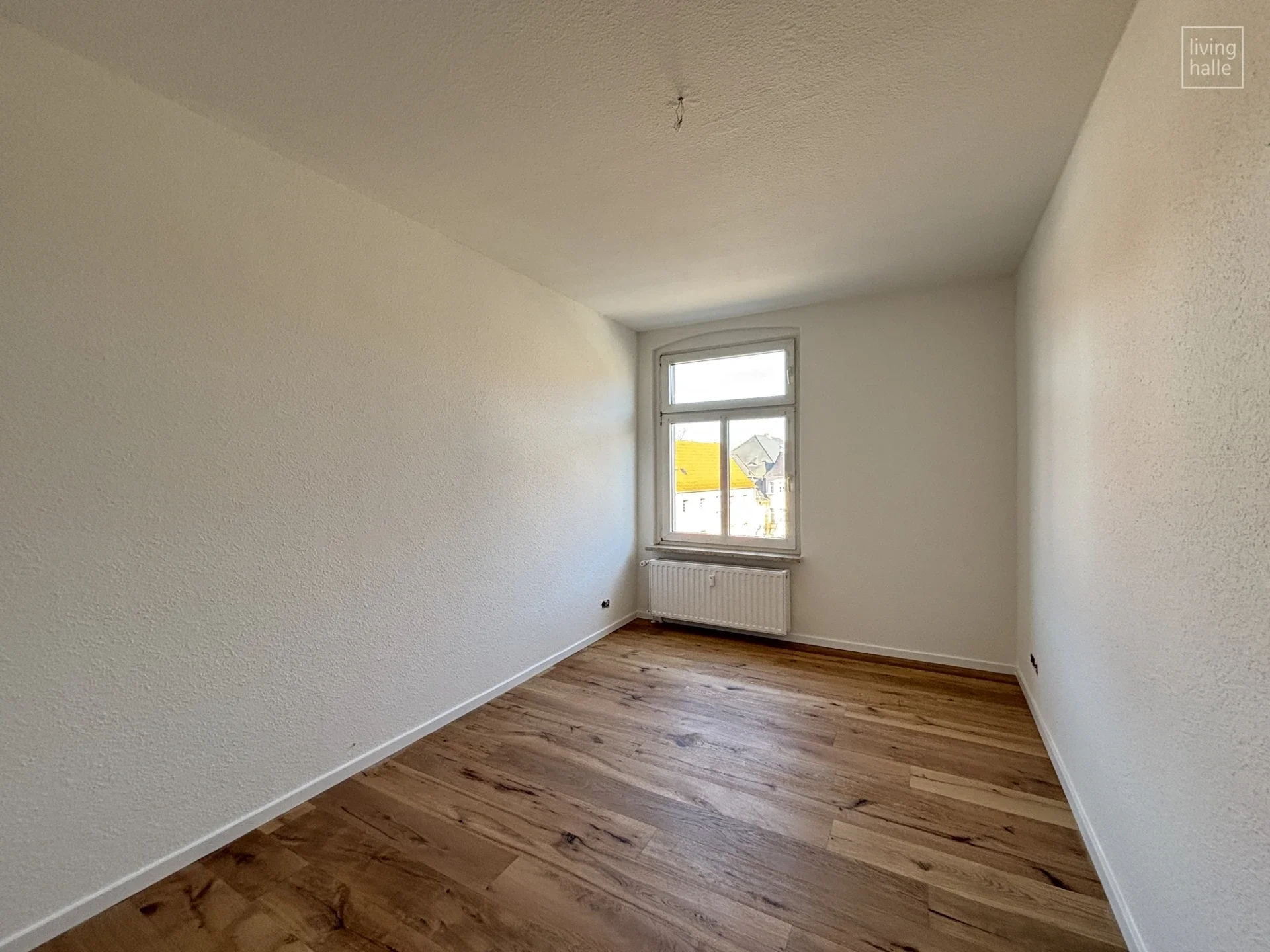 Wohnung Reilstraße in Halle (Saale)