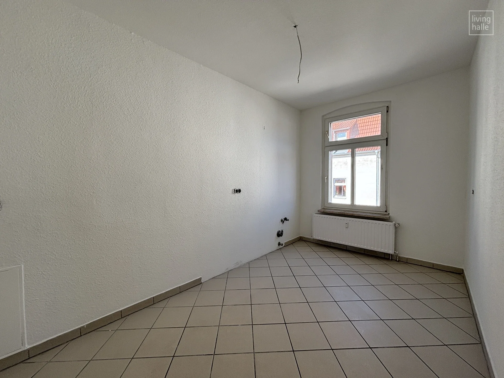 Wohnung Reilstraße in Halle (Saale)