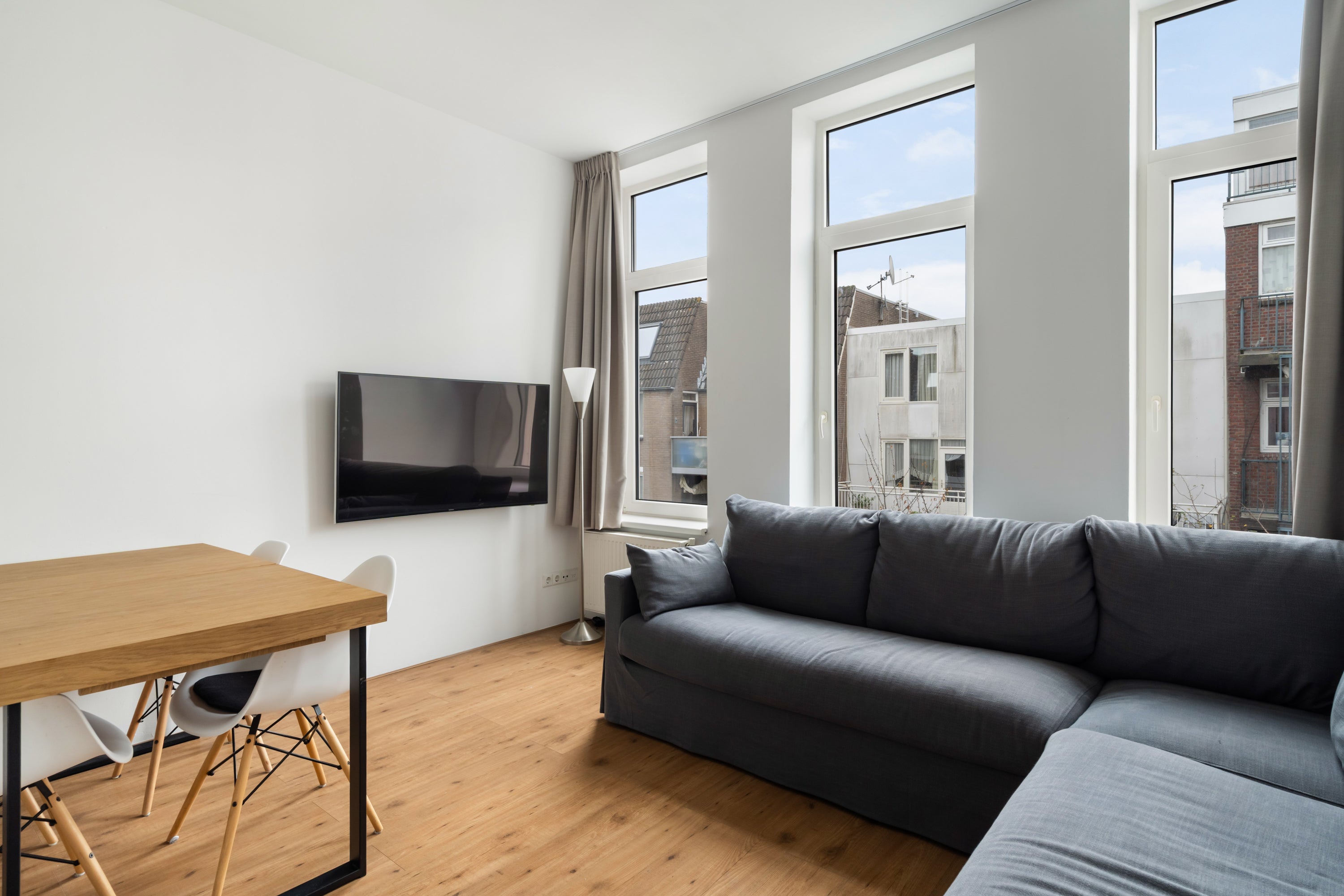 Appartement te koop: Bajonetstraat 170, Rotterdam