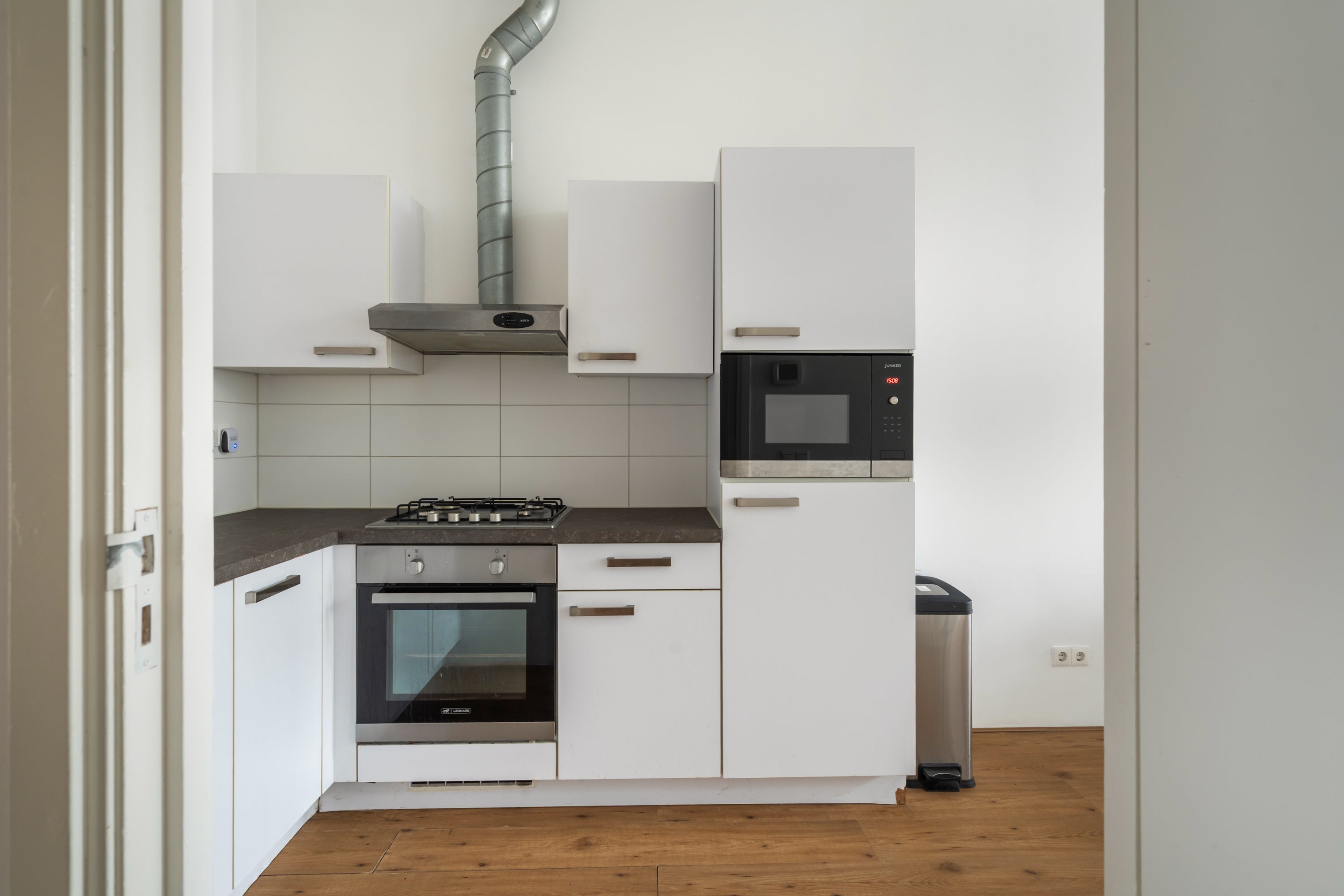 Appartement te koop: Bajonetstraat 170, Rotterdam