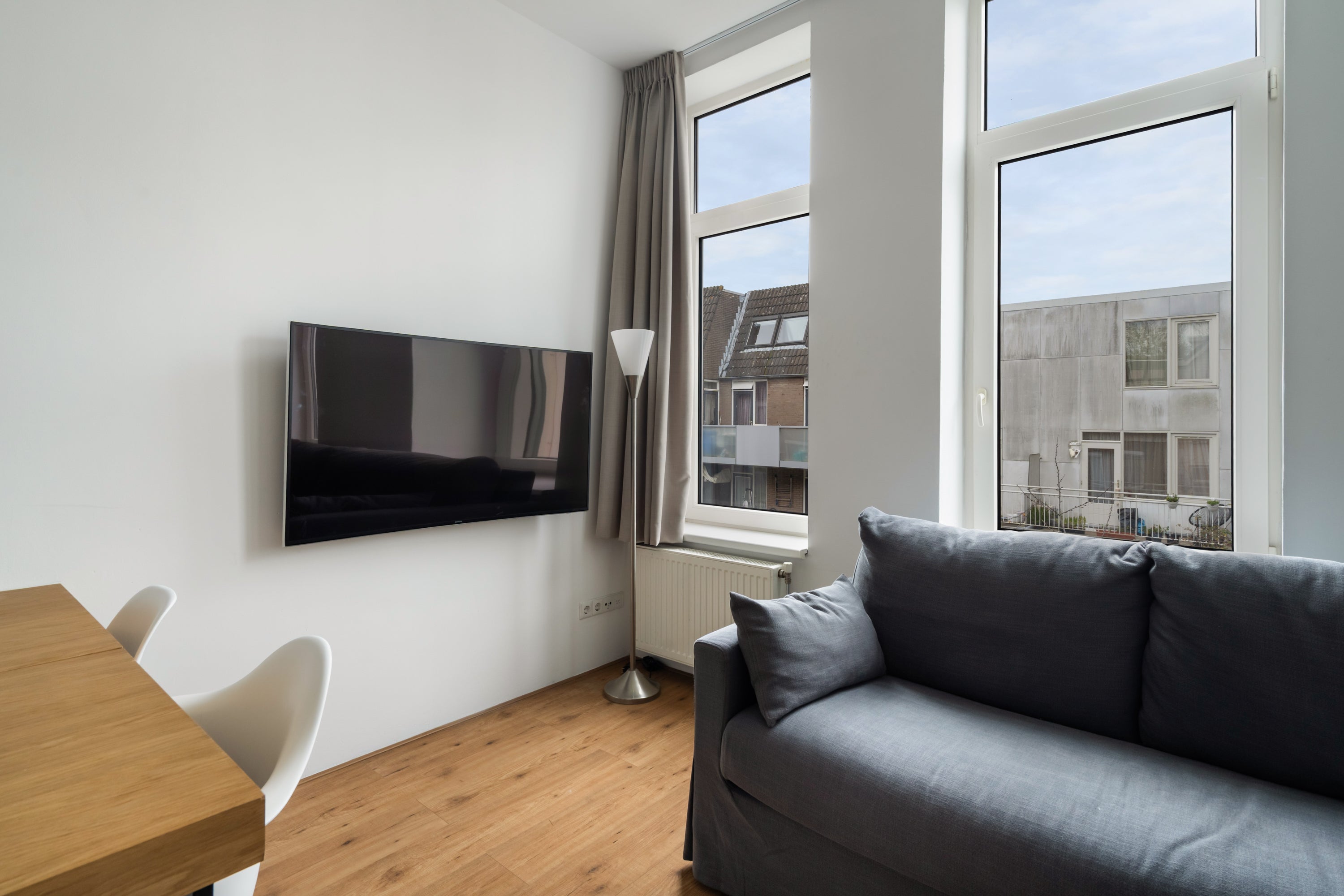 Appartement te koop: Bajonetstraat 170, Rotterdam