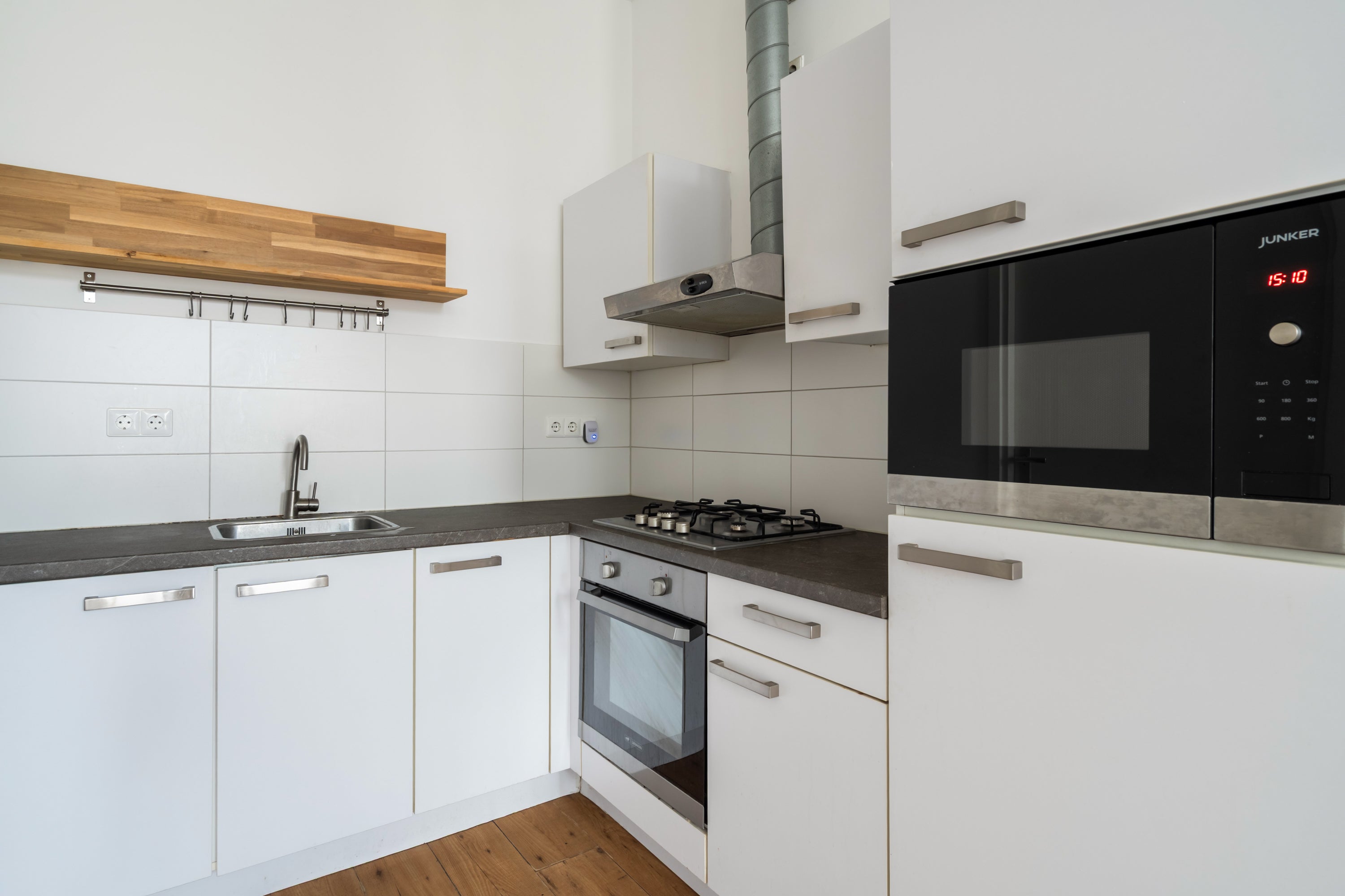 Appartement te koop: Bajonetstraat 170, Rotterdam